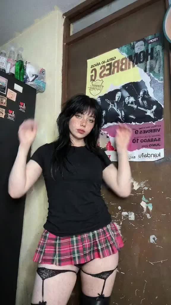@Mila Saint
