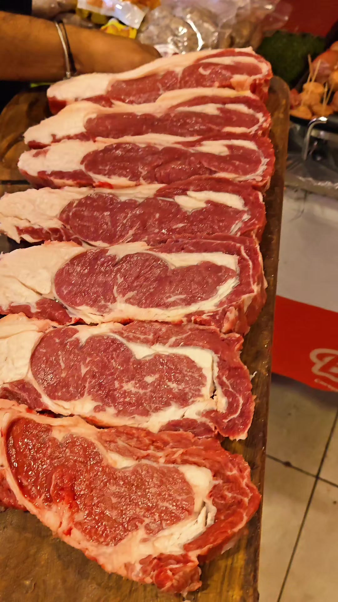 @CARNICERÍA CRISTIAN 🥩🍖