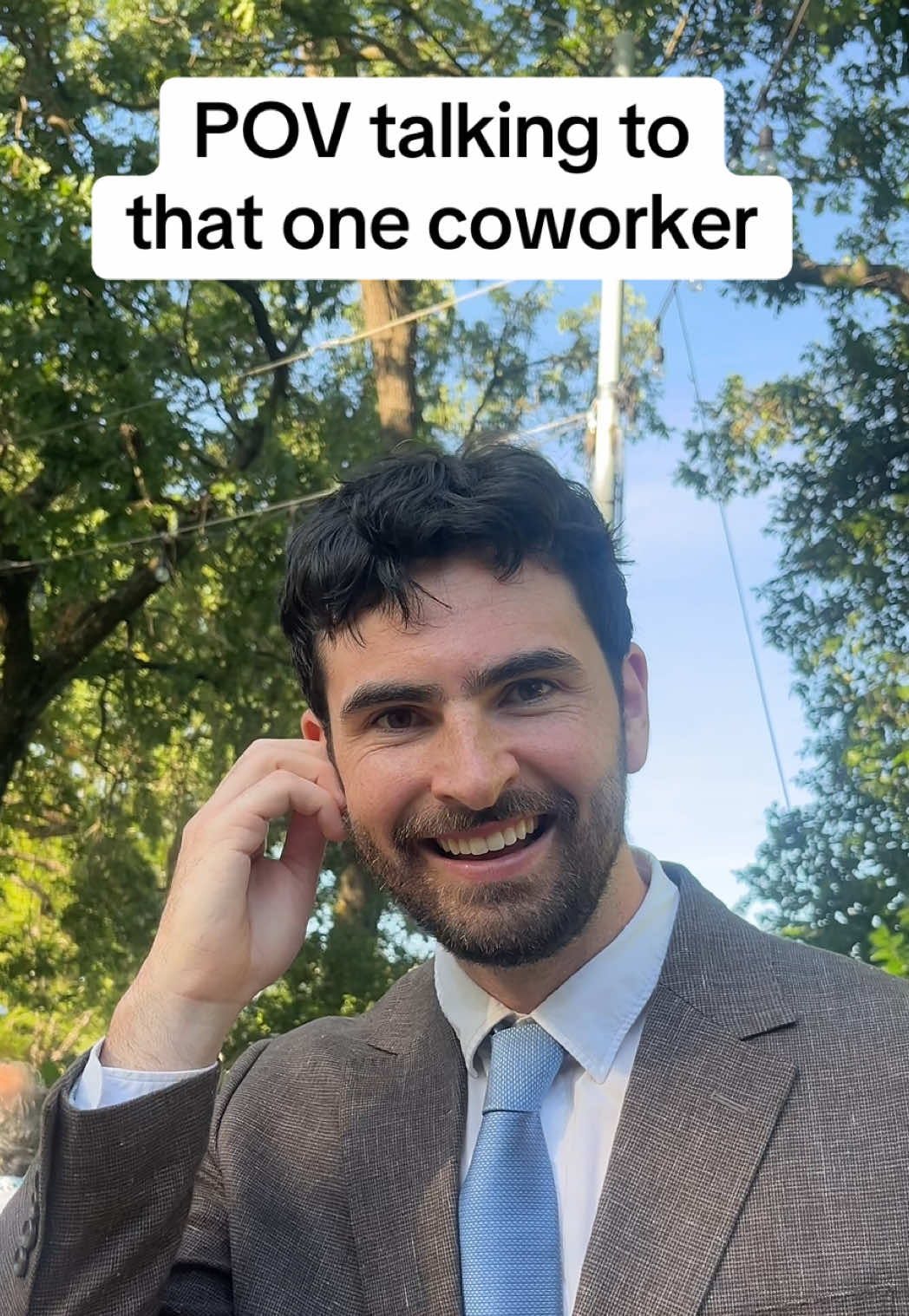 @Jack Greenberg