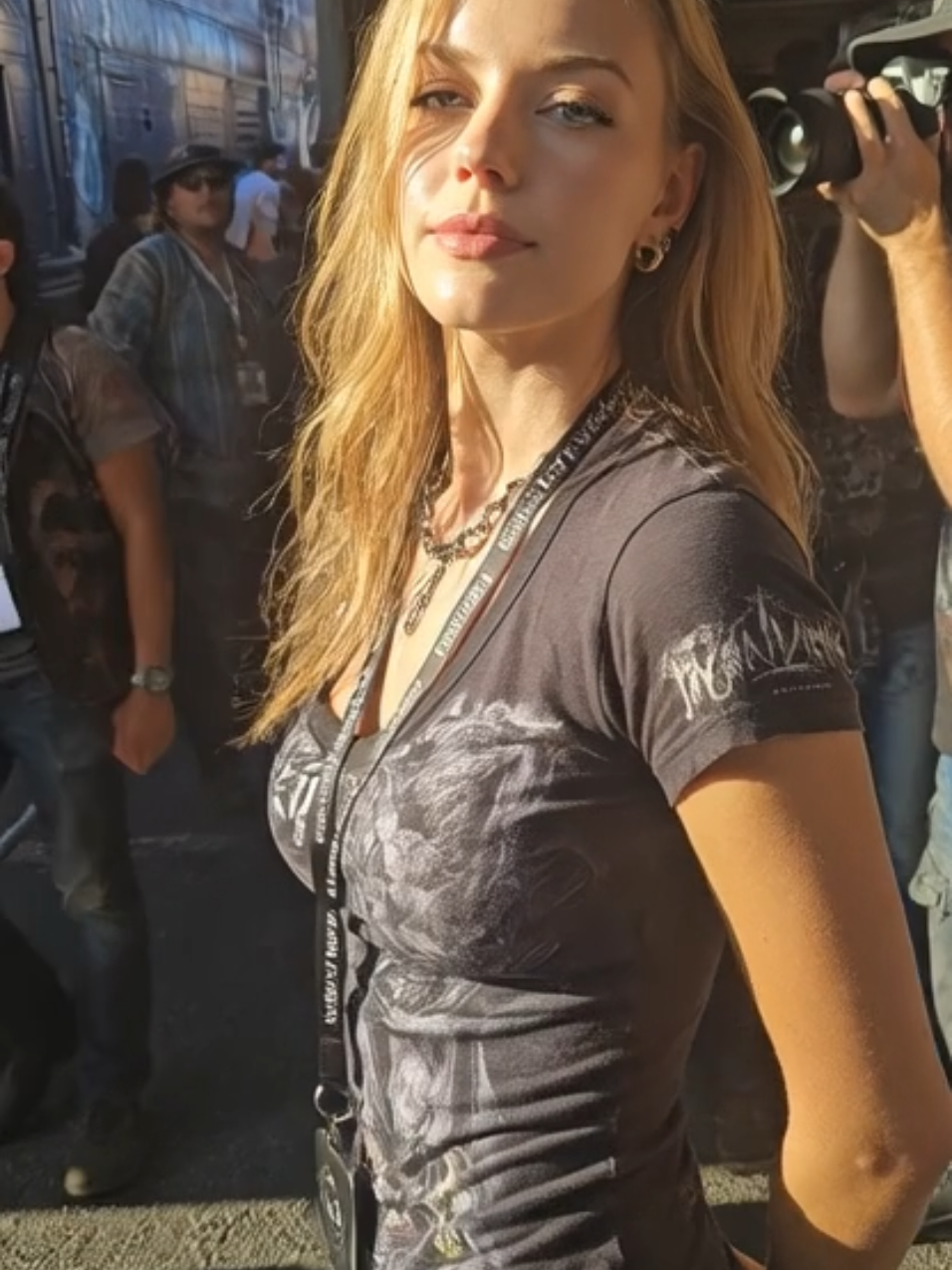 @Metal Vibes Today 🤘