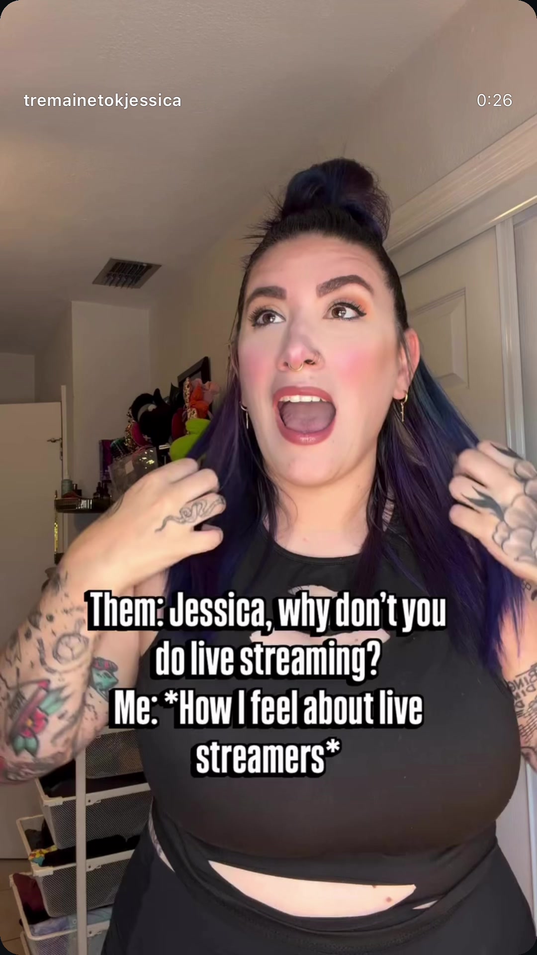 @TremaineTok