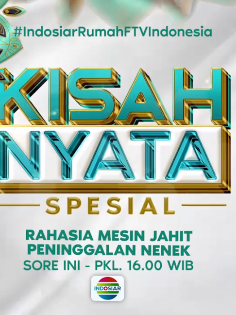 @Indosiar