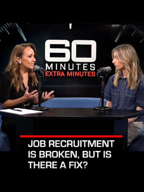 @60 Minutes Australia