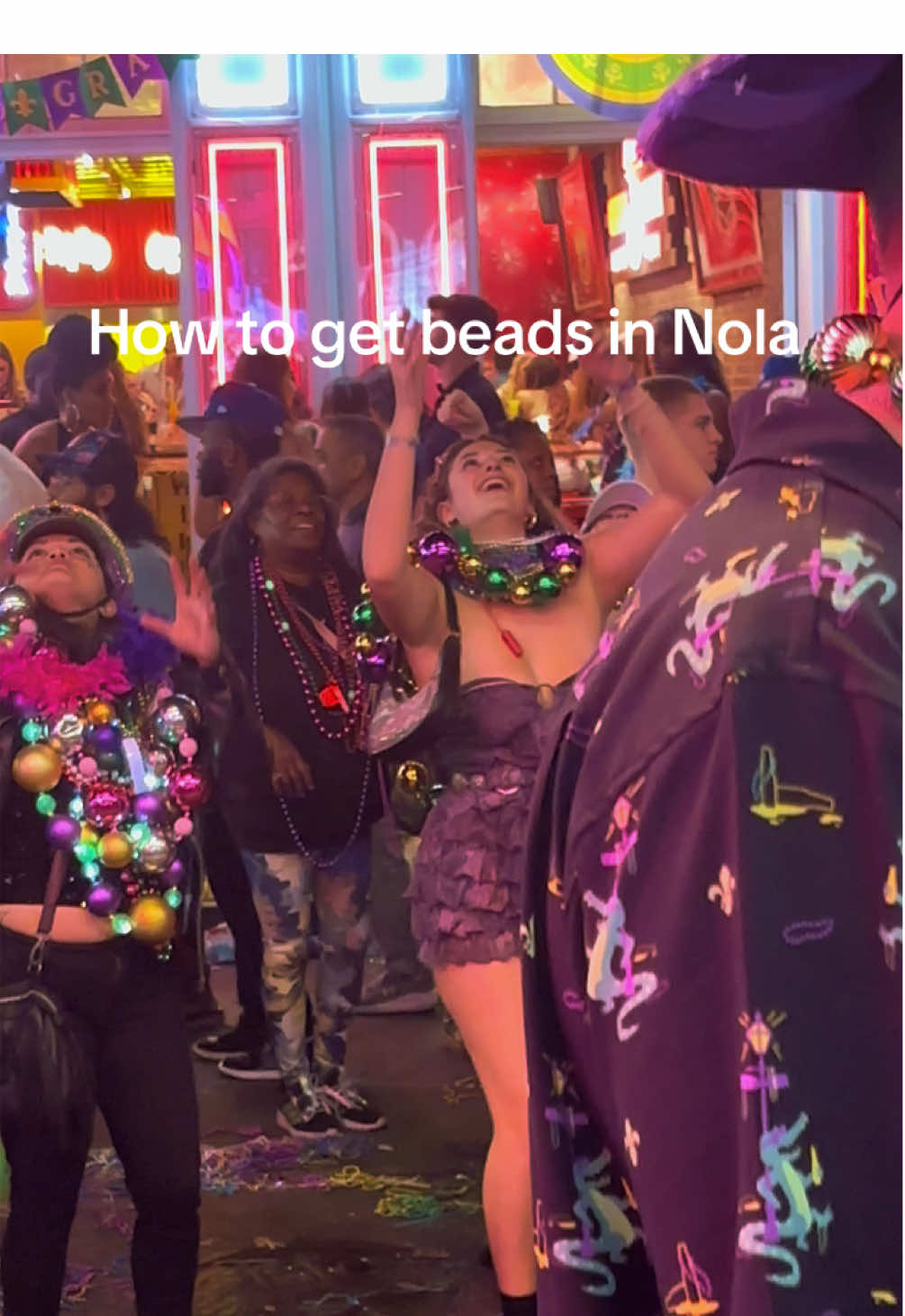 @mardigraswild