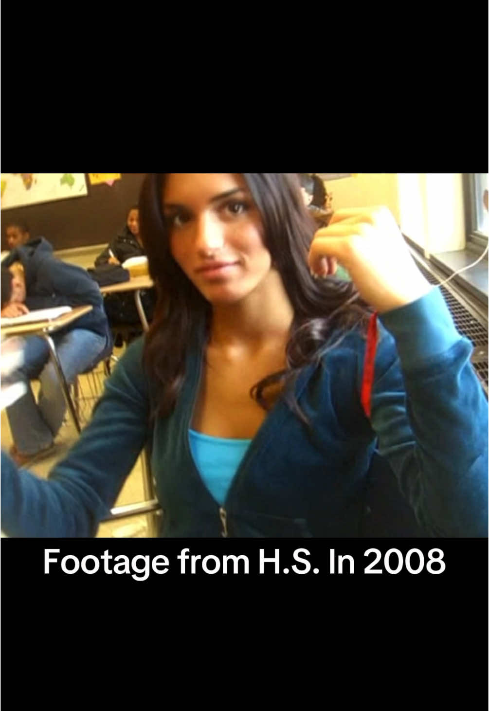 @Stefanie Toglia