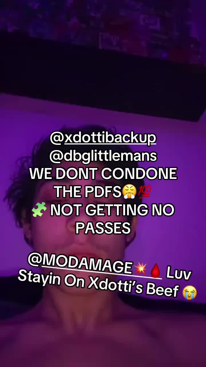 @MO DAMAGE💥🩸