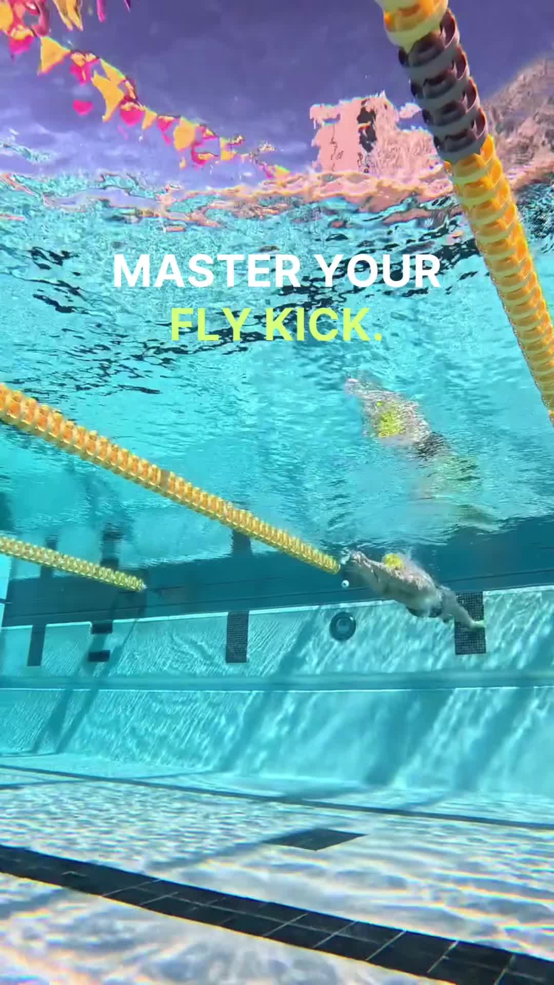 @DuoSwim | Swim Workout App