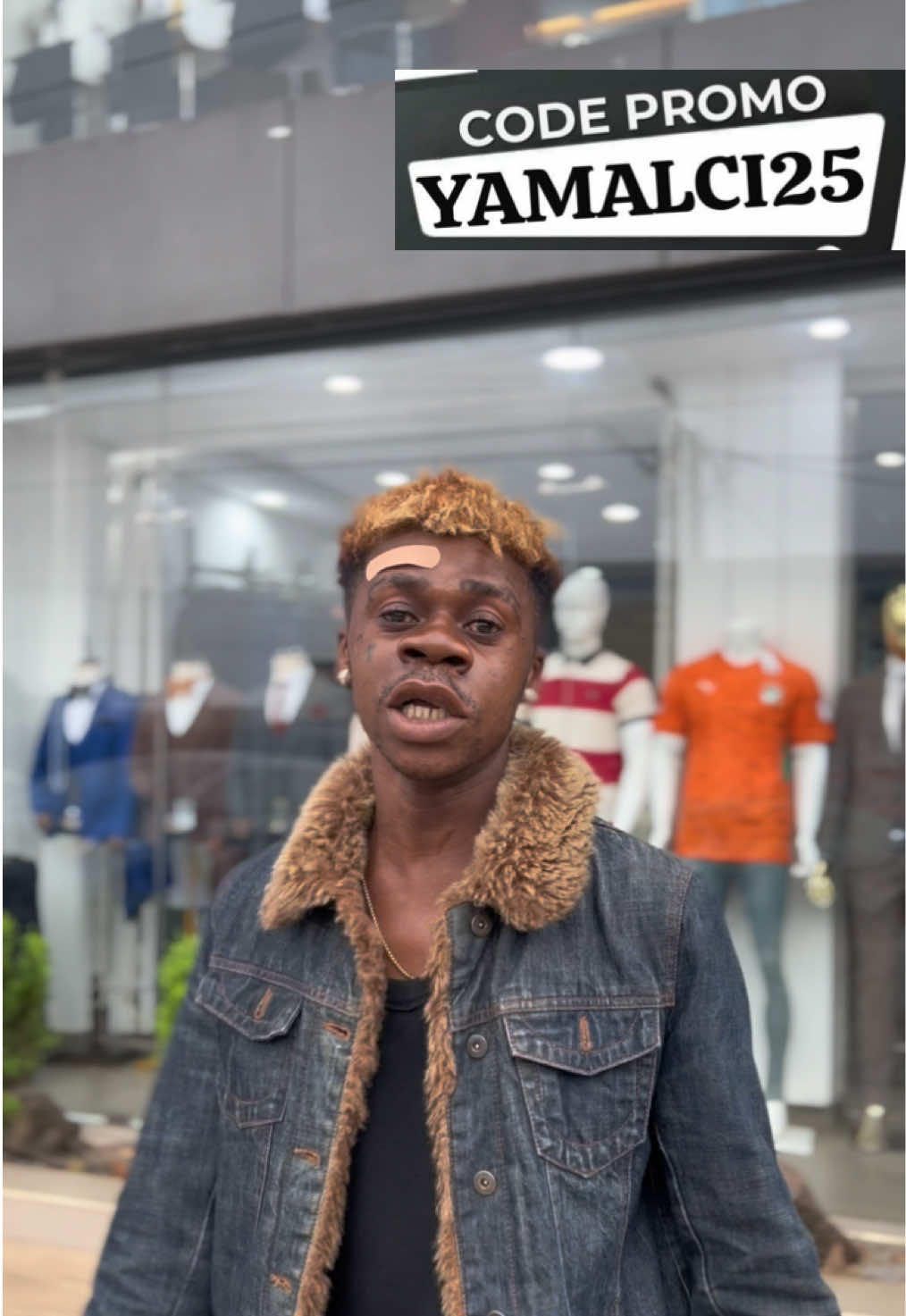 @YAMAL IVORY 🇨🇮