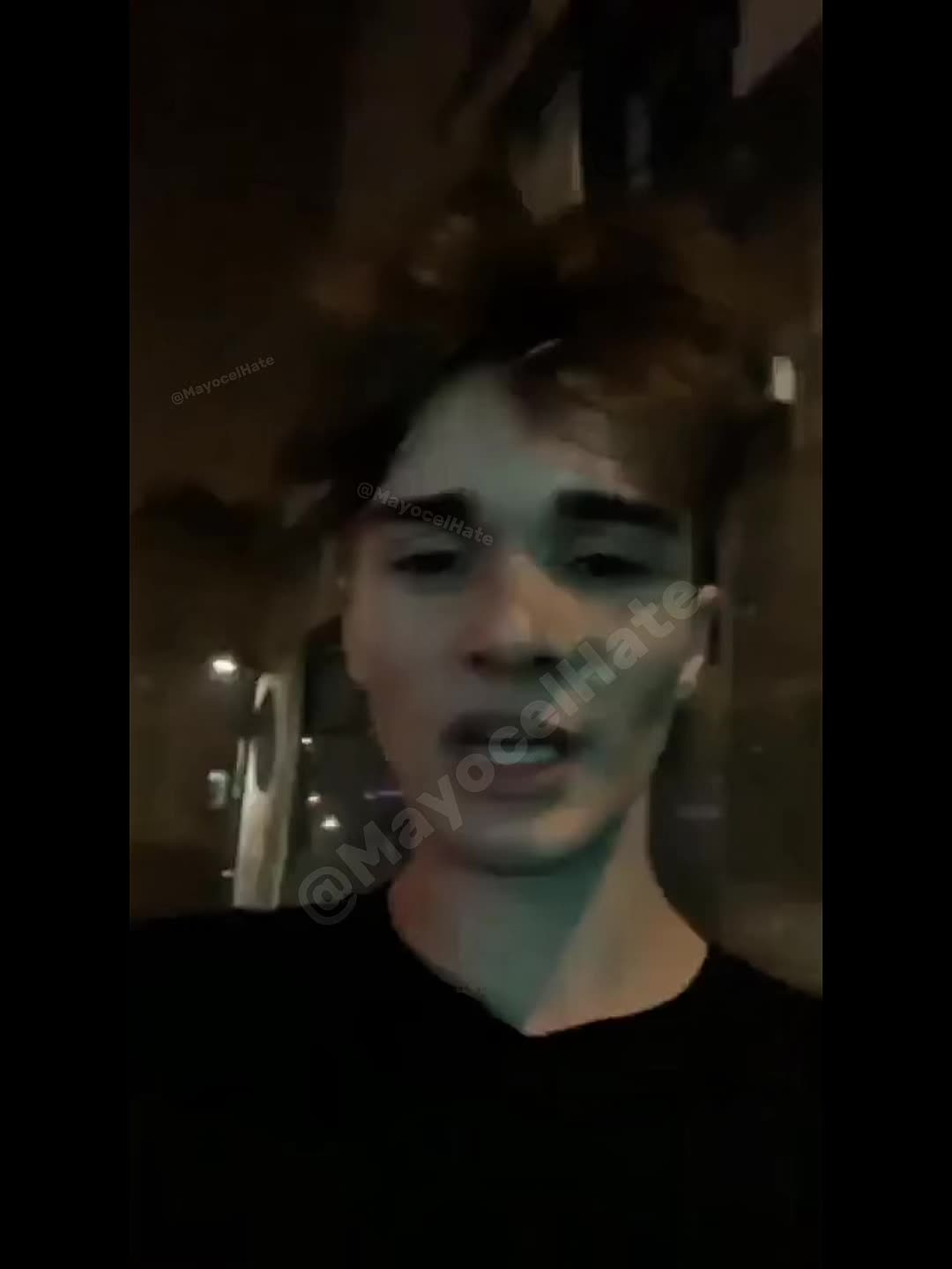 @mayocelhate