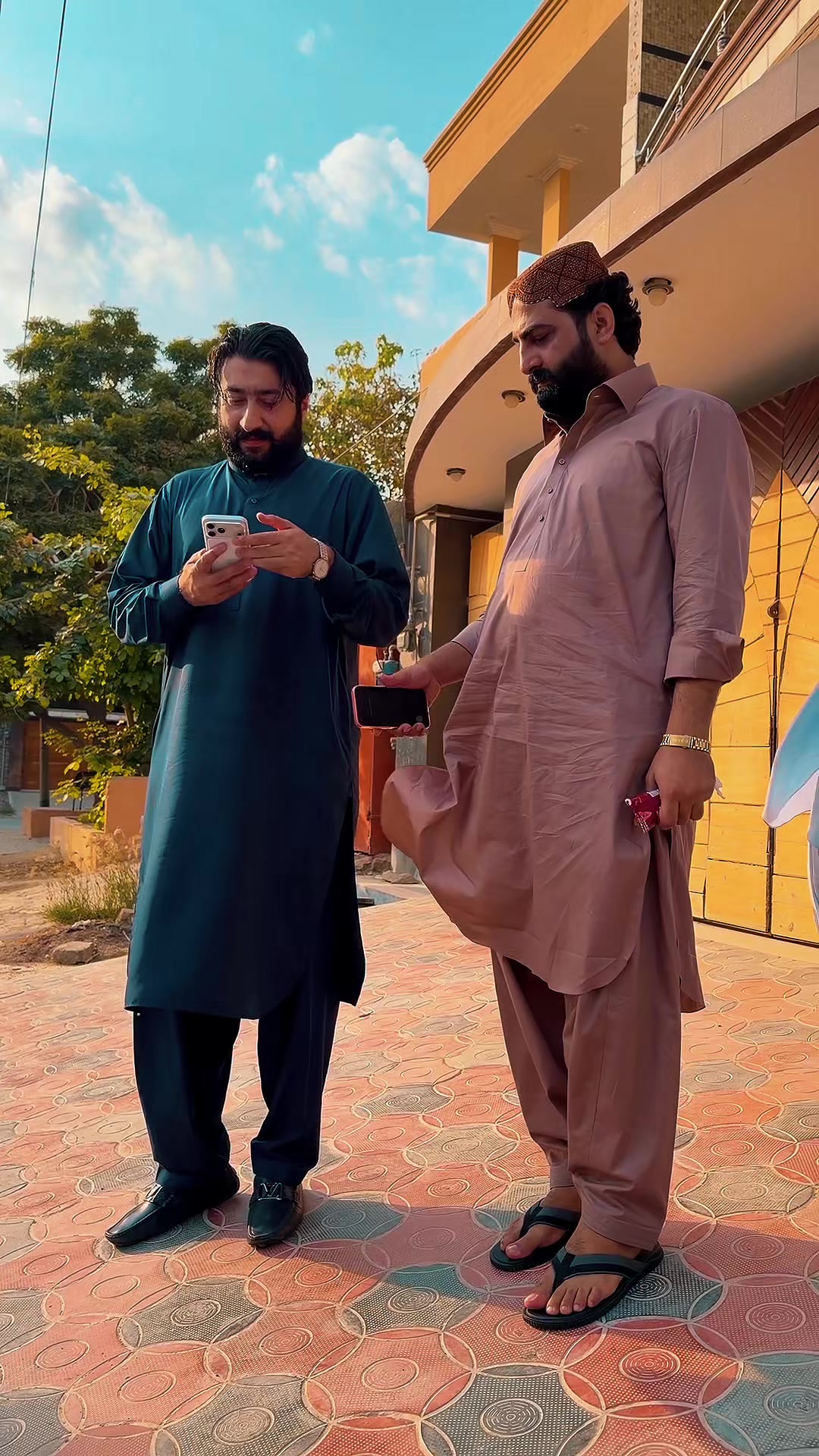 @Zafar supari