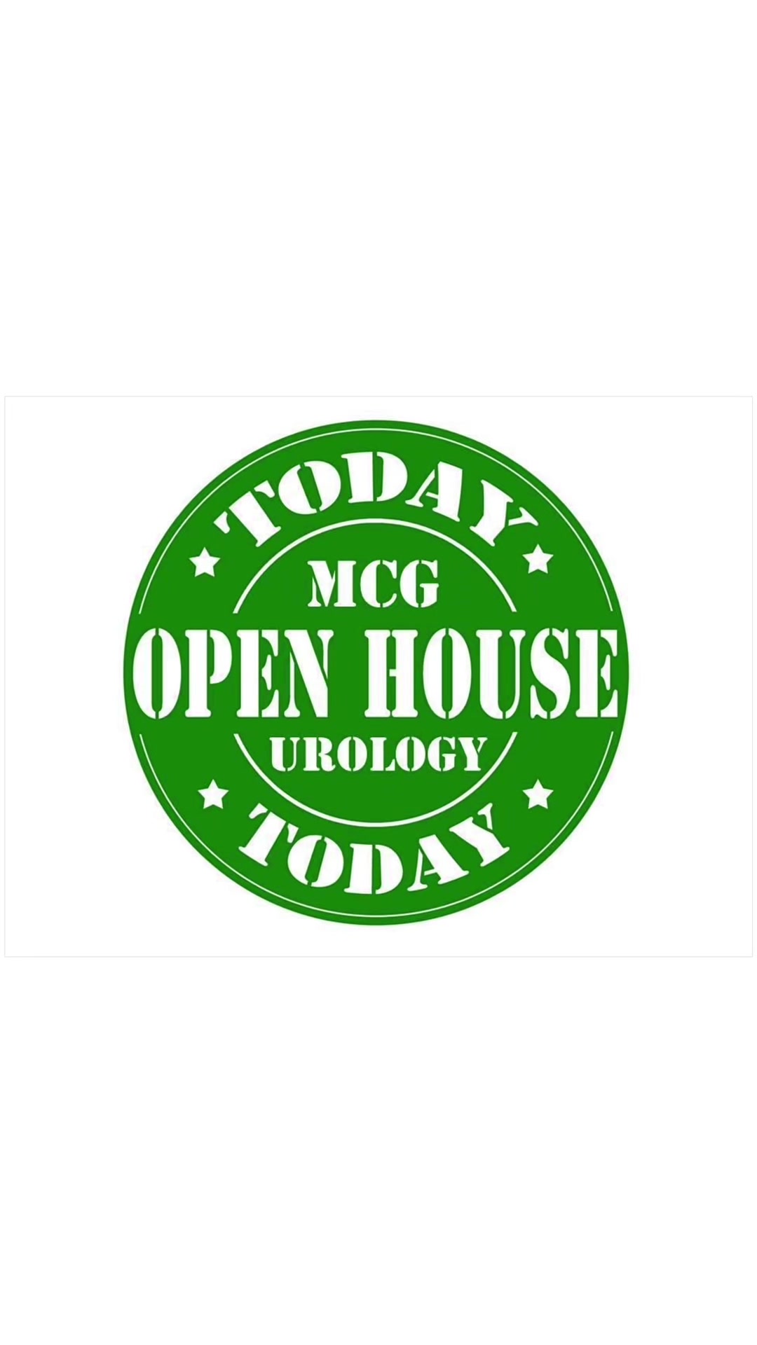 @MCG Urology