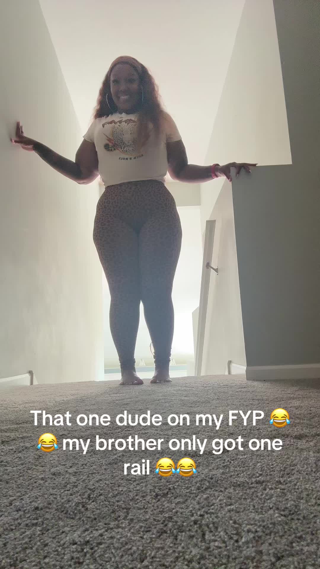 @MzTrina_THE_sneakerhead😈♊️