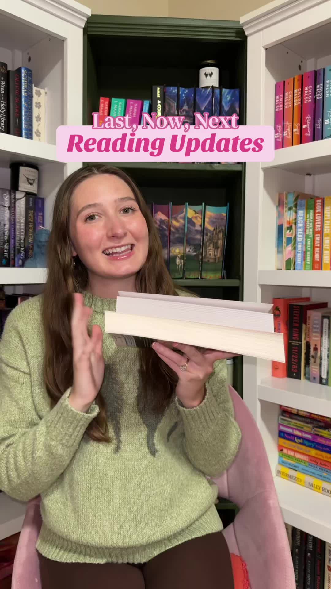 @Brianna | Books & Lifestyle