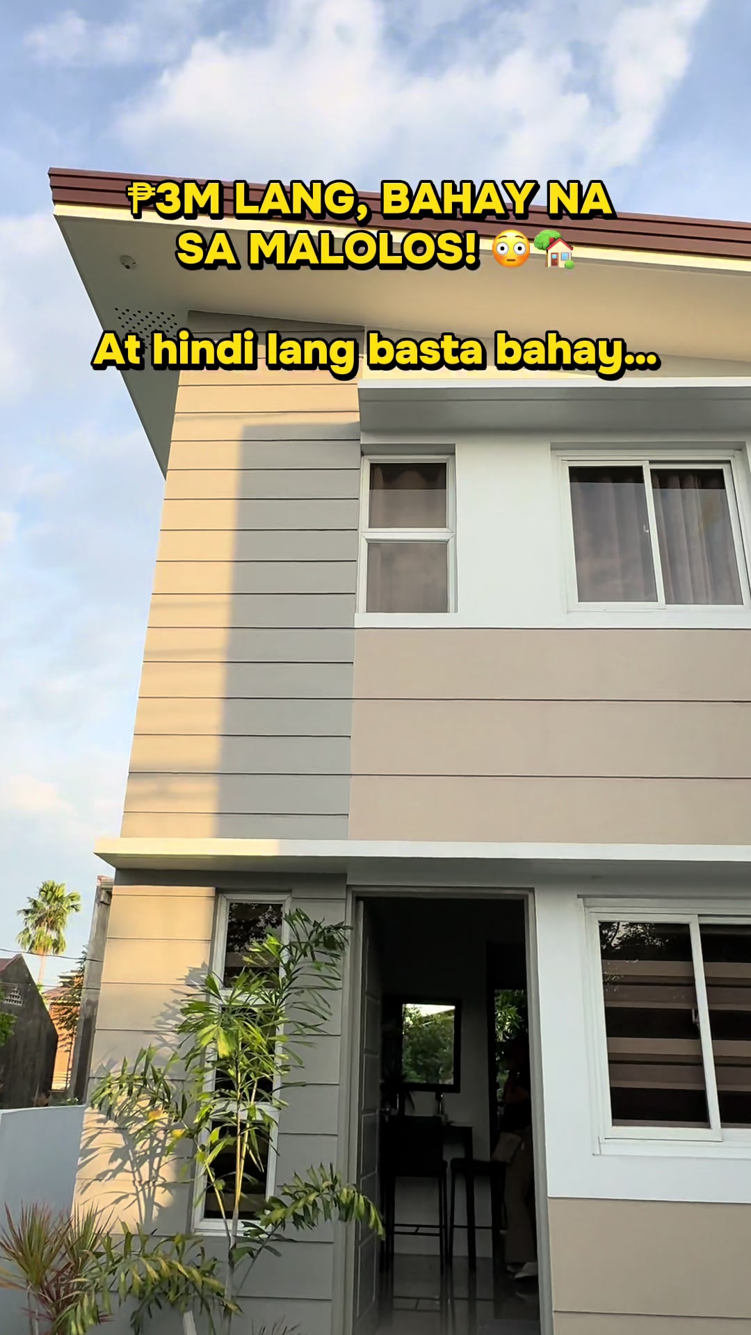 @Christine Ricafrente of TWR ๐ก