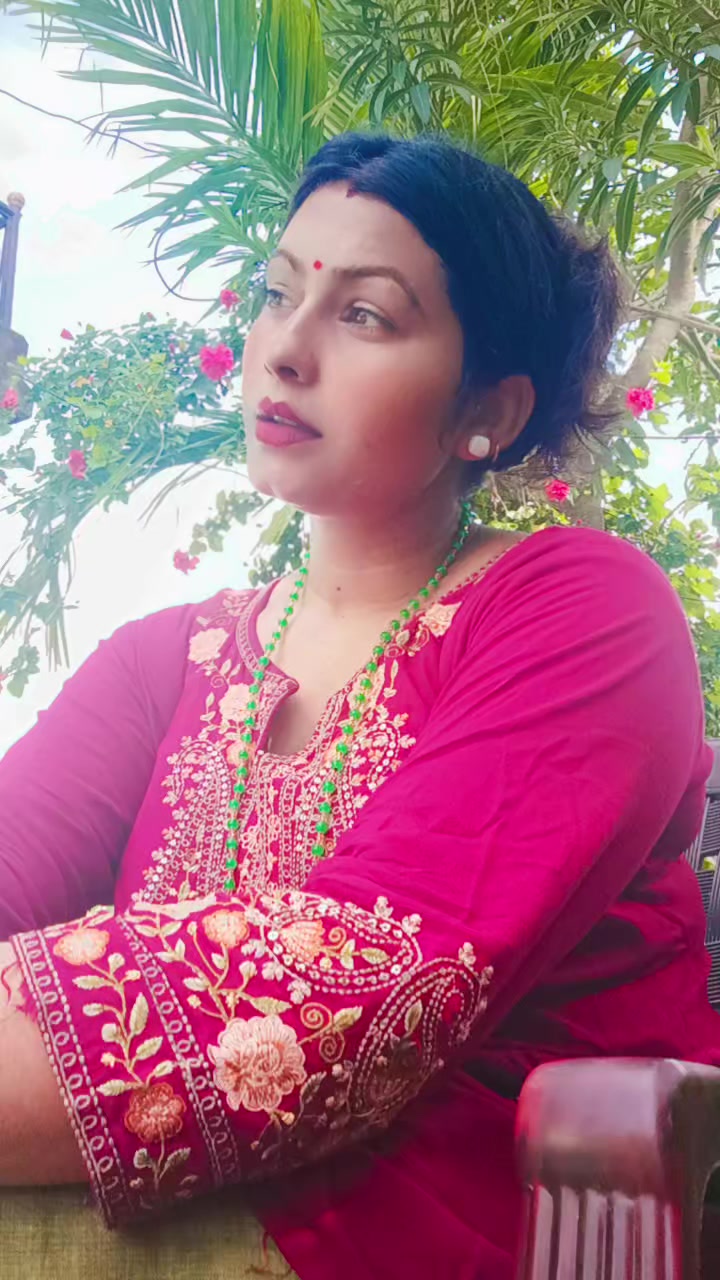 @Saru Pokharel