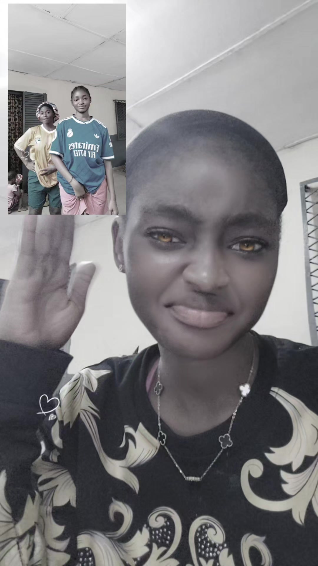 @m'balou djoubar
