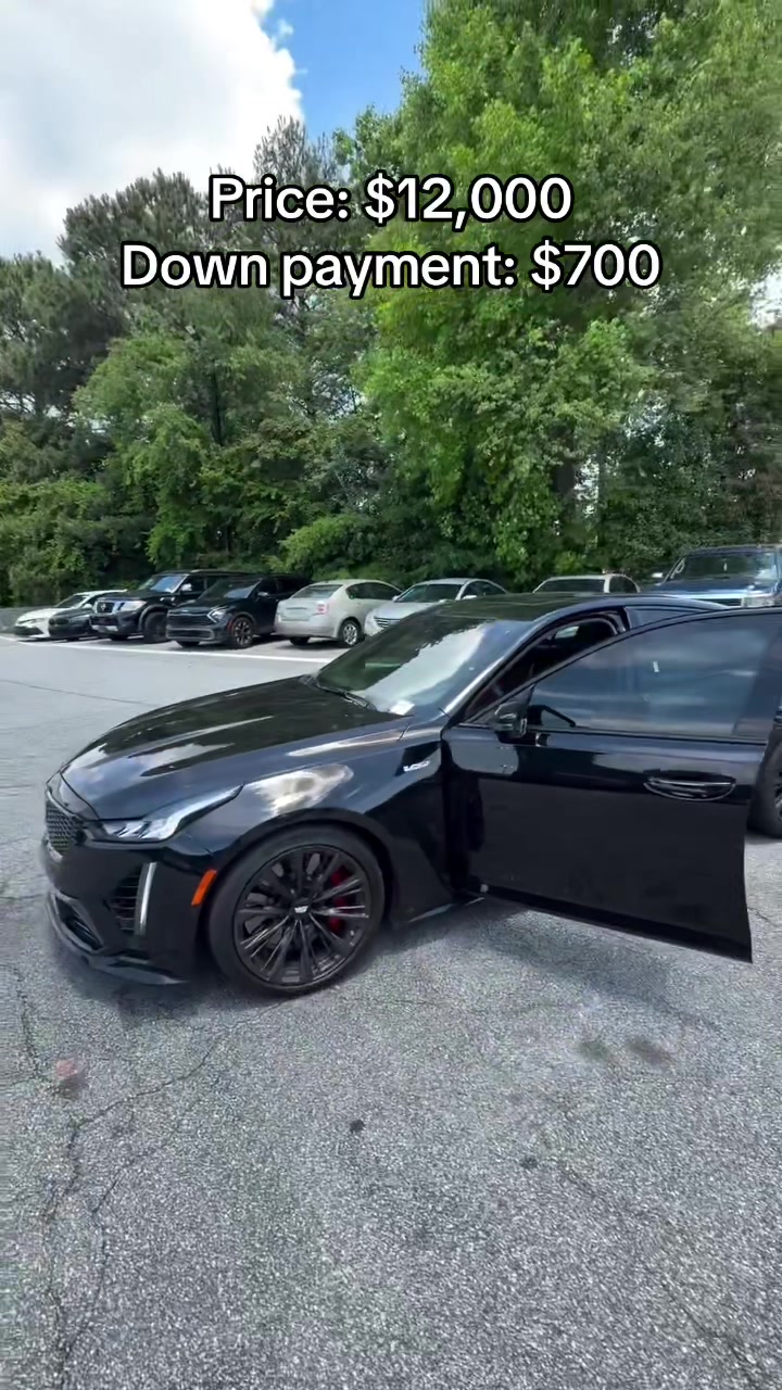 @Bank Seized Cars