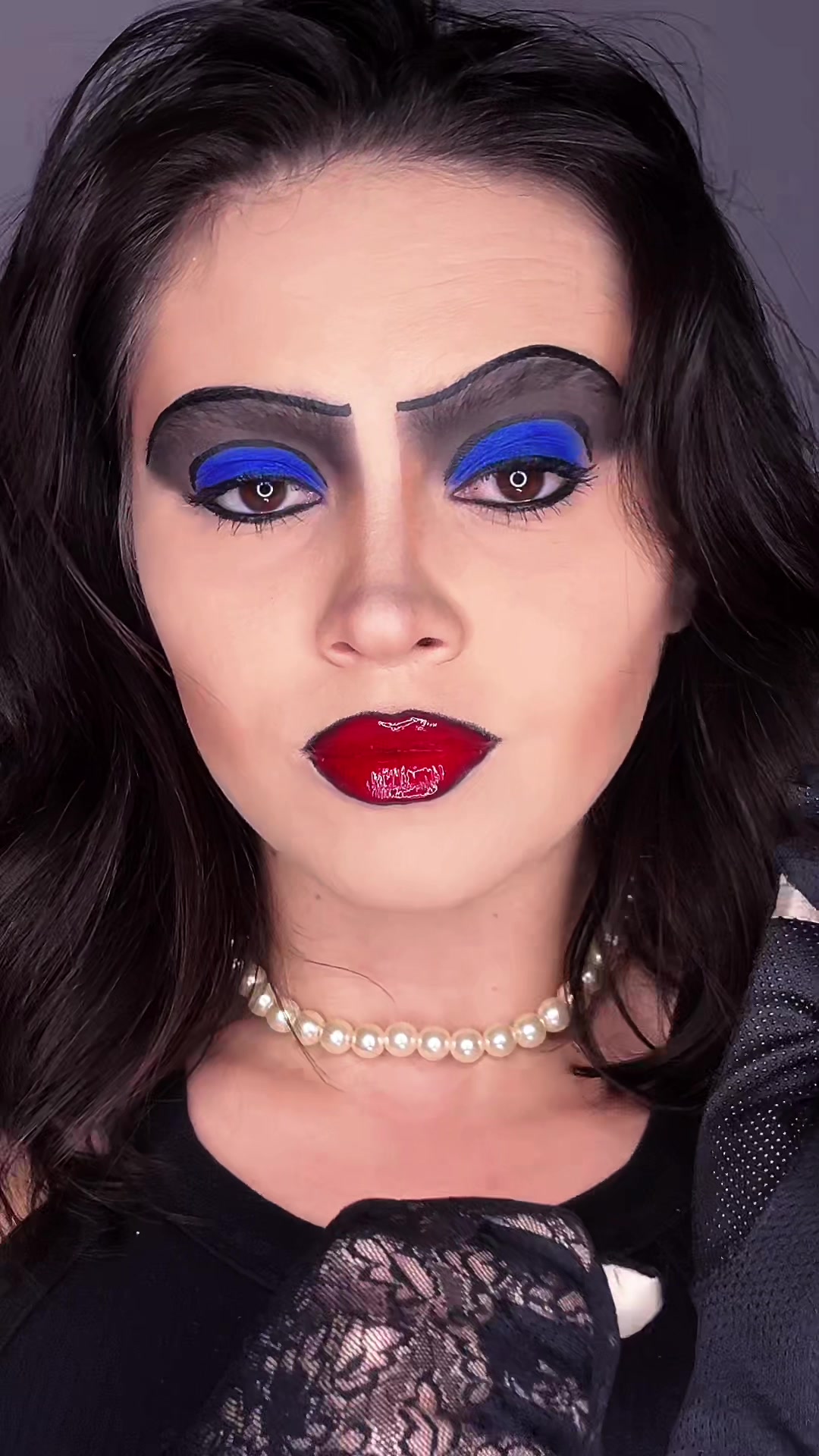 @Sam McMakeup