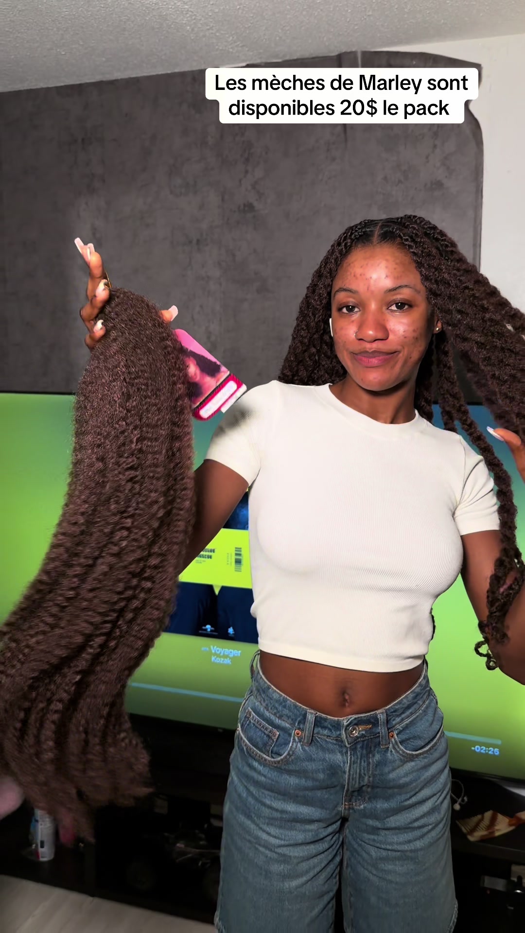 @DERA HAIRSTYLES