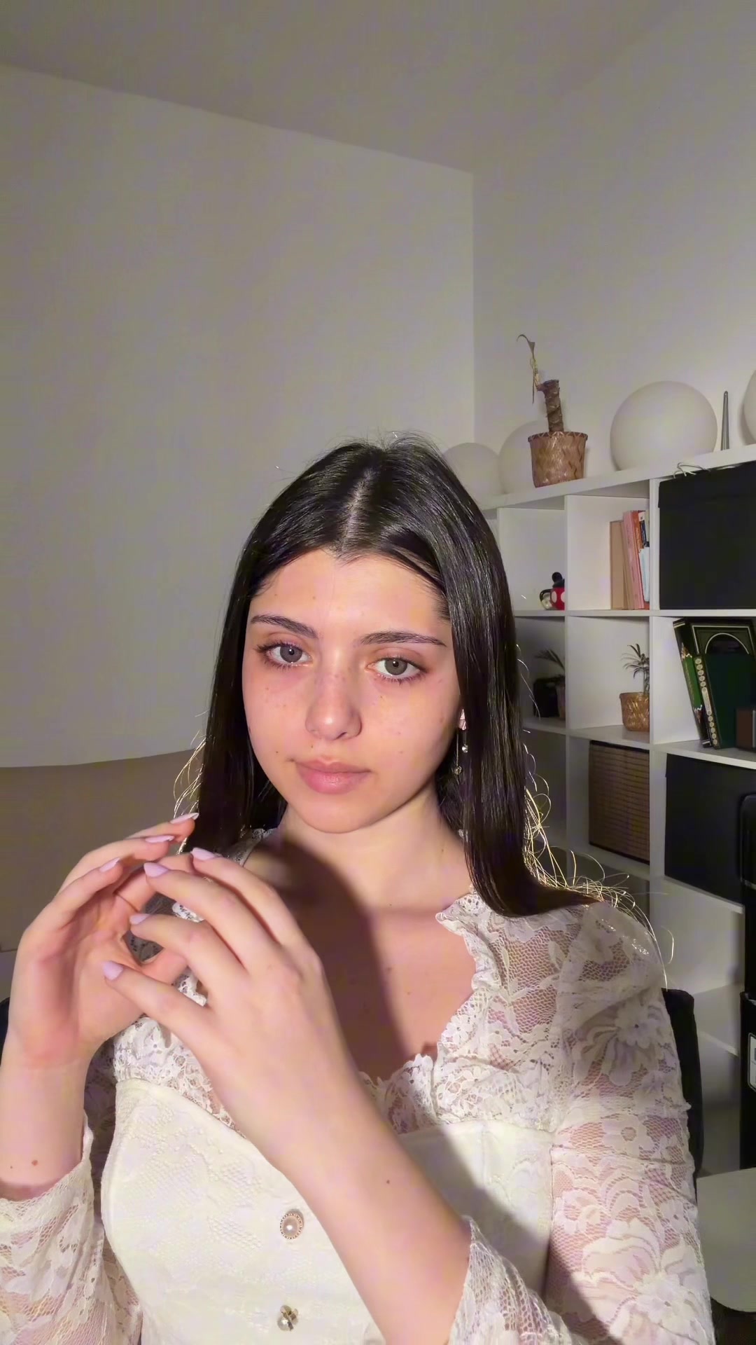 @Aisha makeup artist