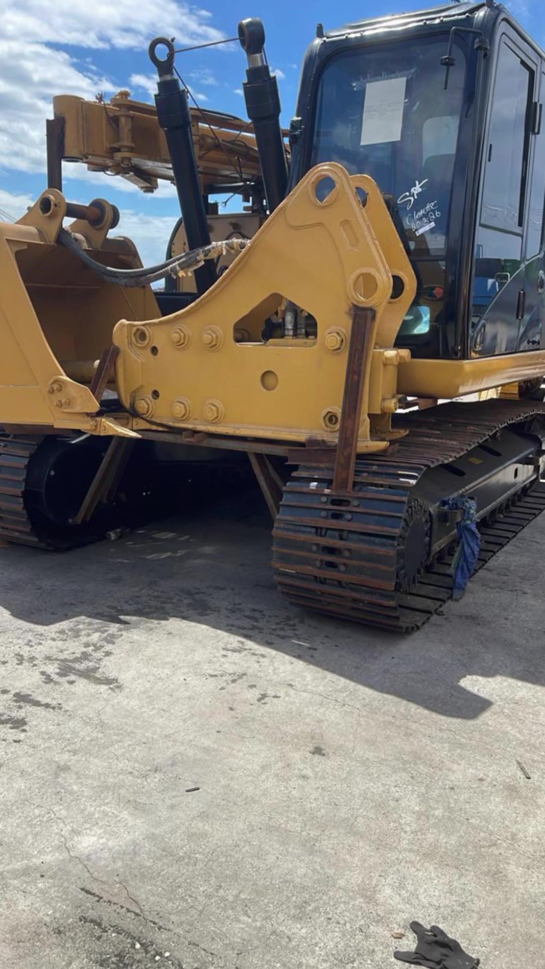 @A&C Machinery