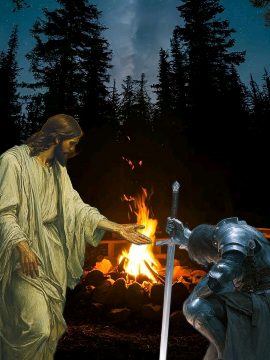 @✝Son✝