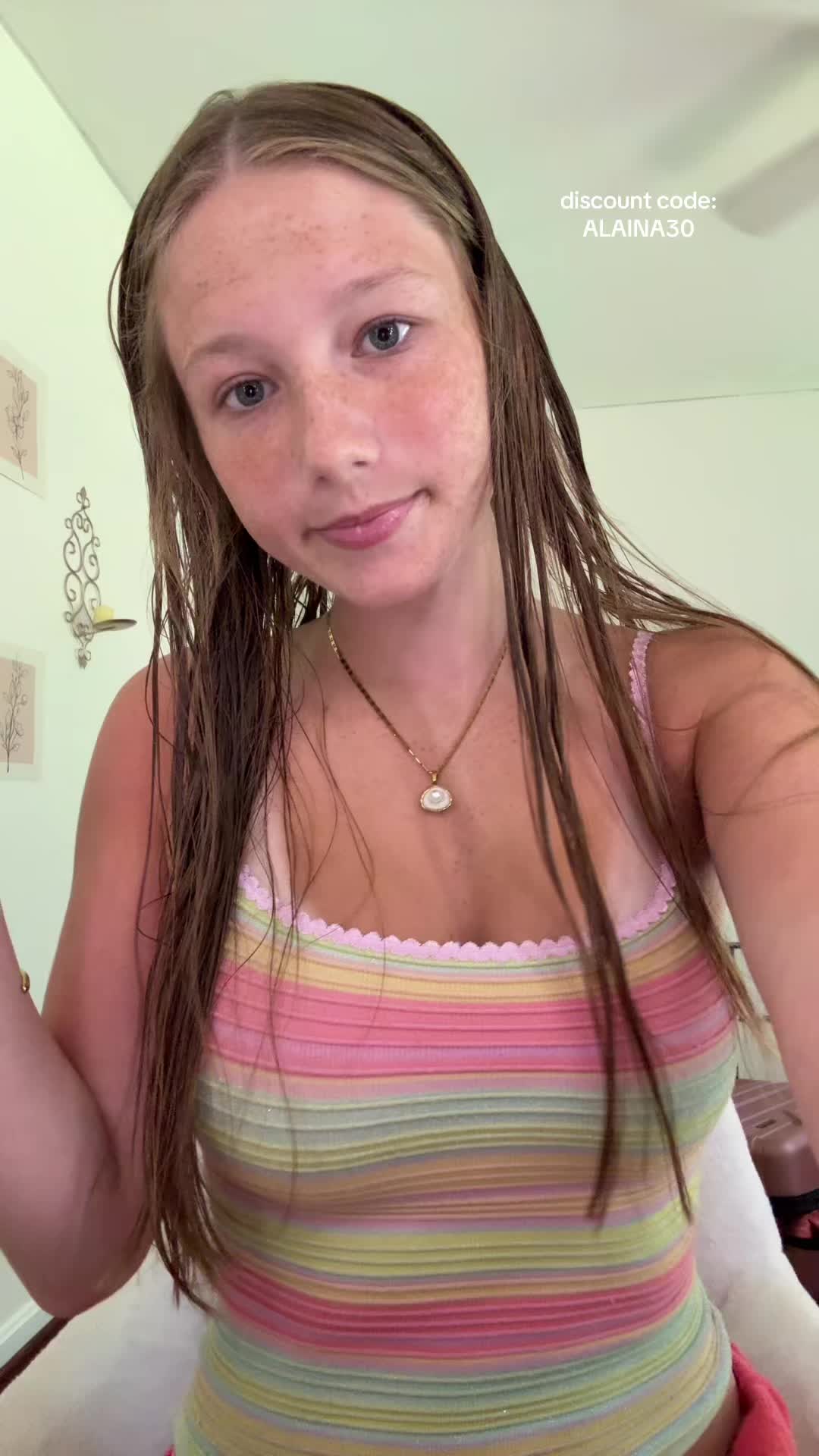 @alaina!
