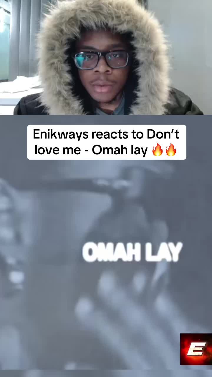 @Enikways