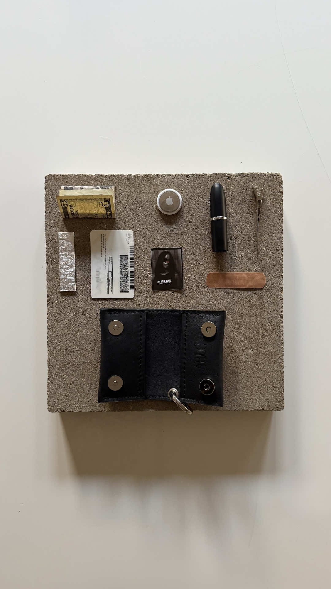 @Alaina Roth Leather Co.