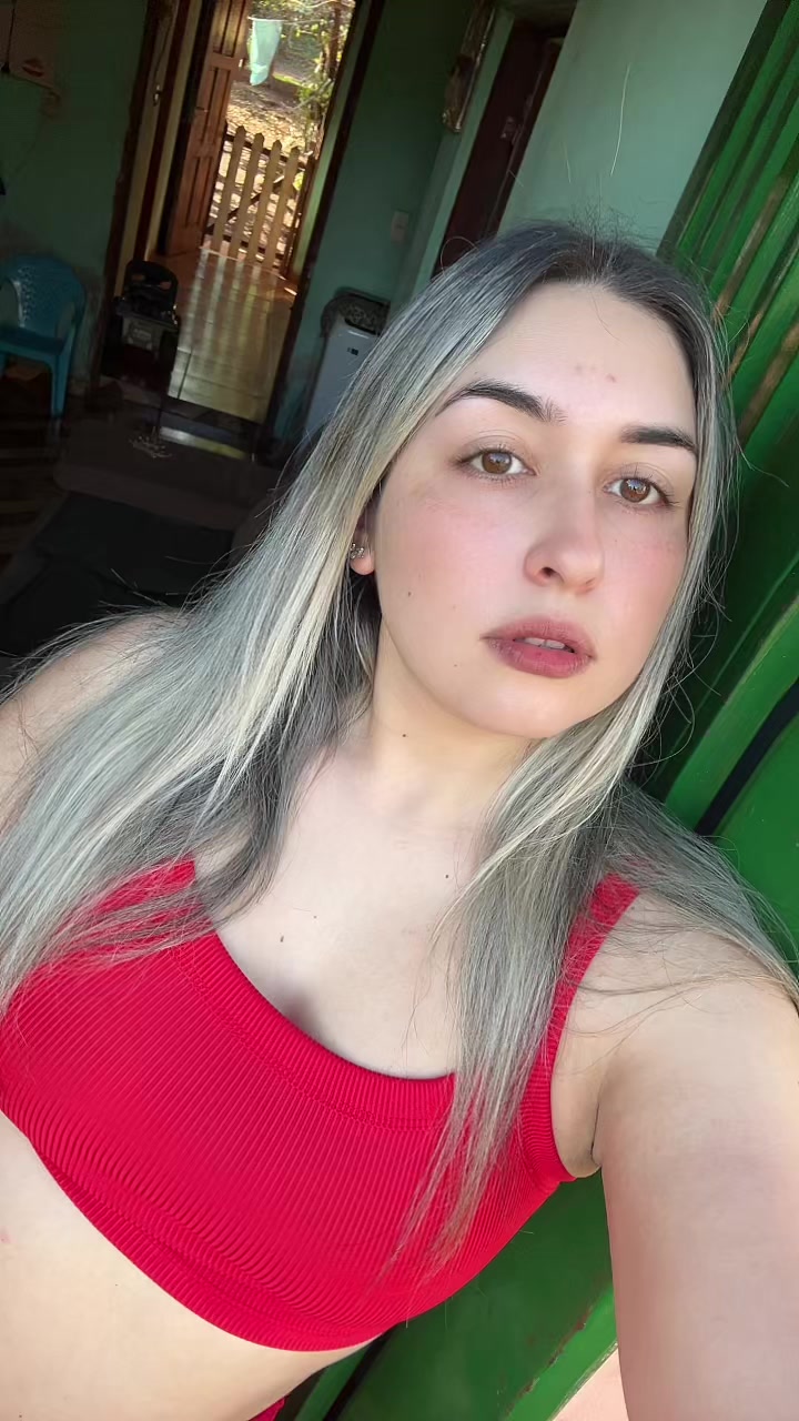 @Marlene Acuña