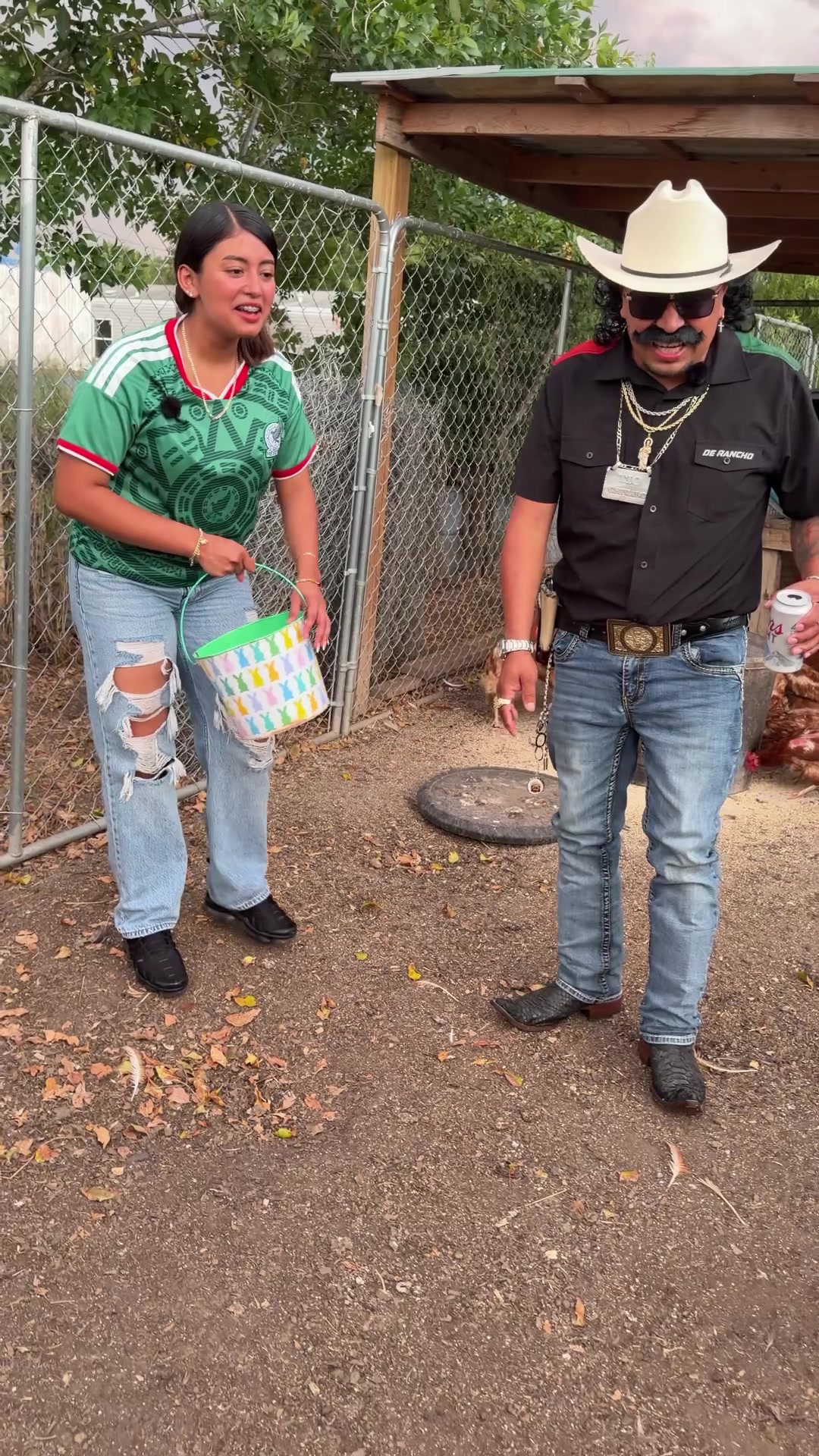 @Tío Chivalo