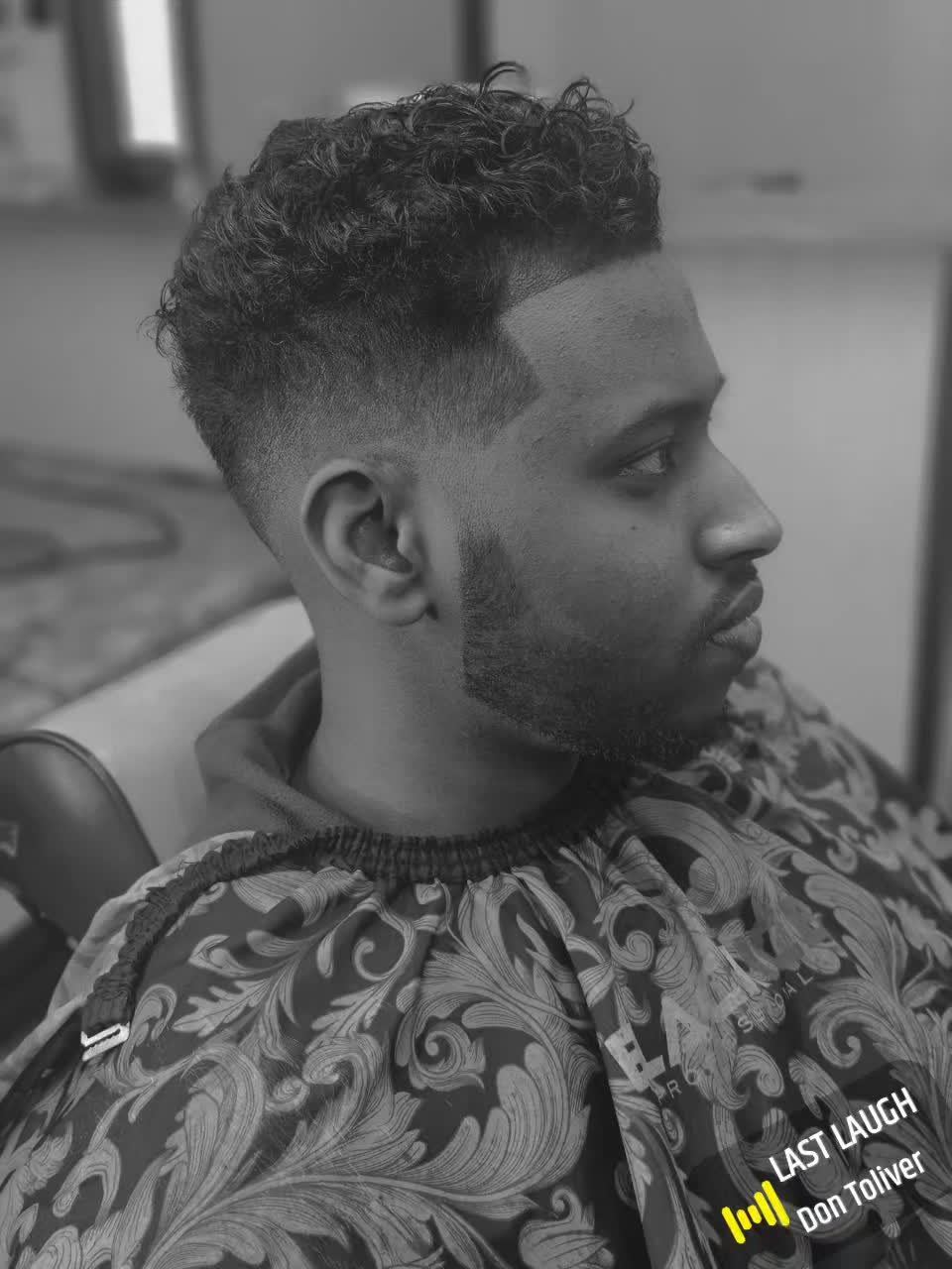 @Family Ties Barbershop