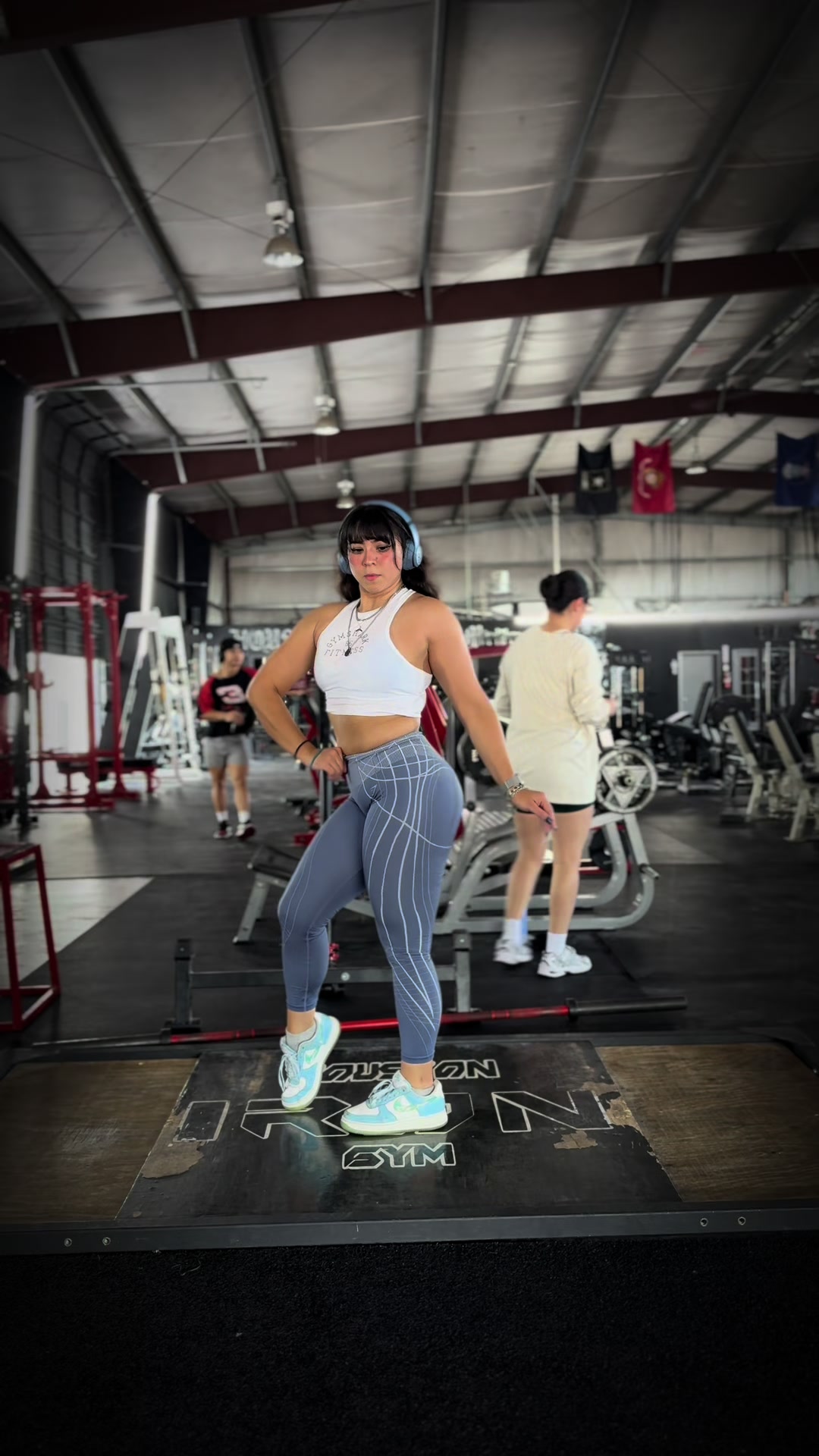 @Sindy_Amuro | Heavy Vibes