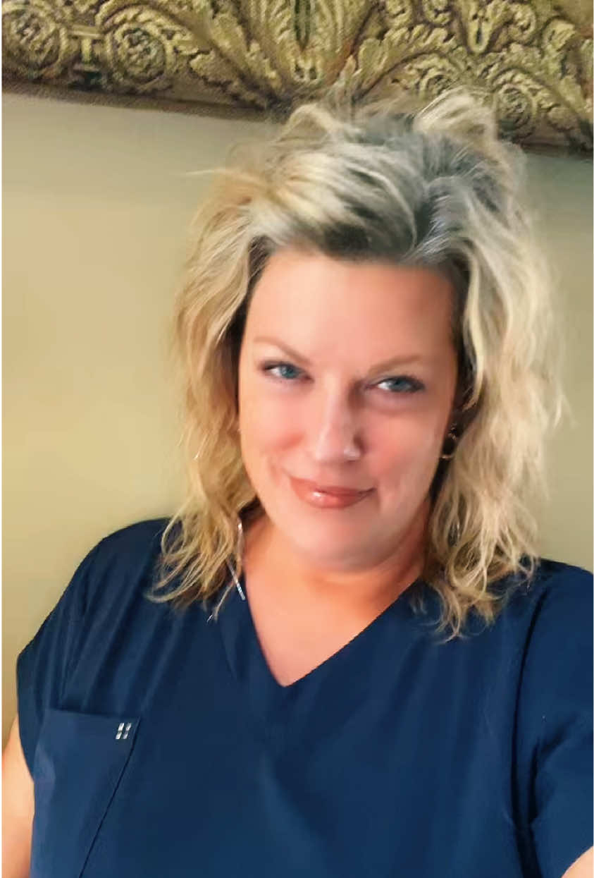 @💕That Nurse Missy💕