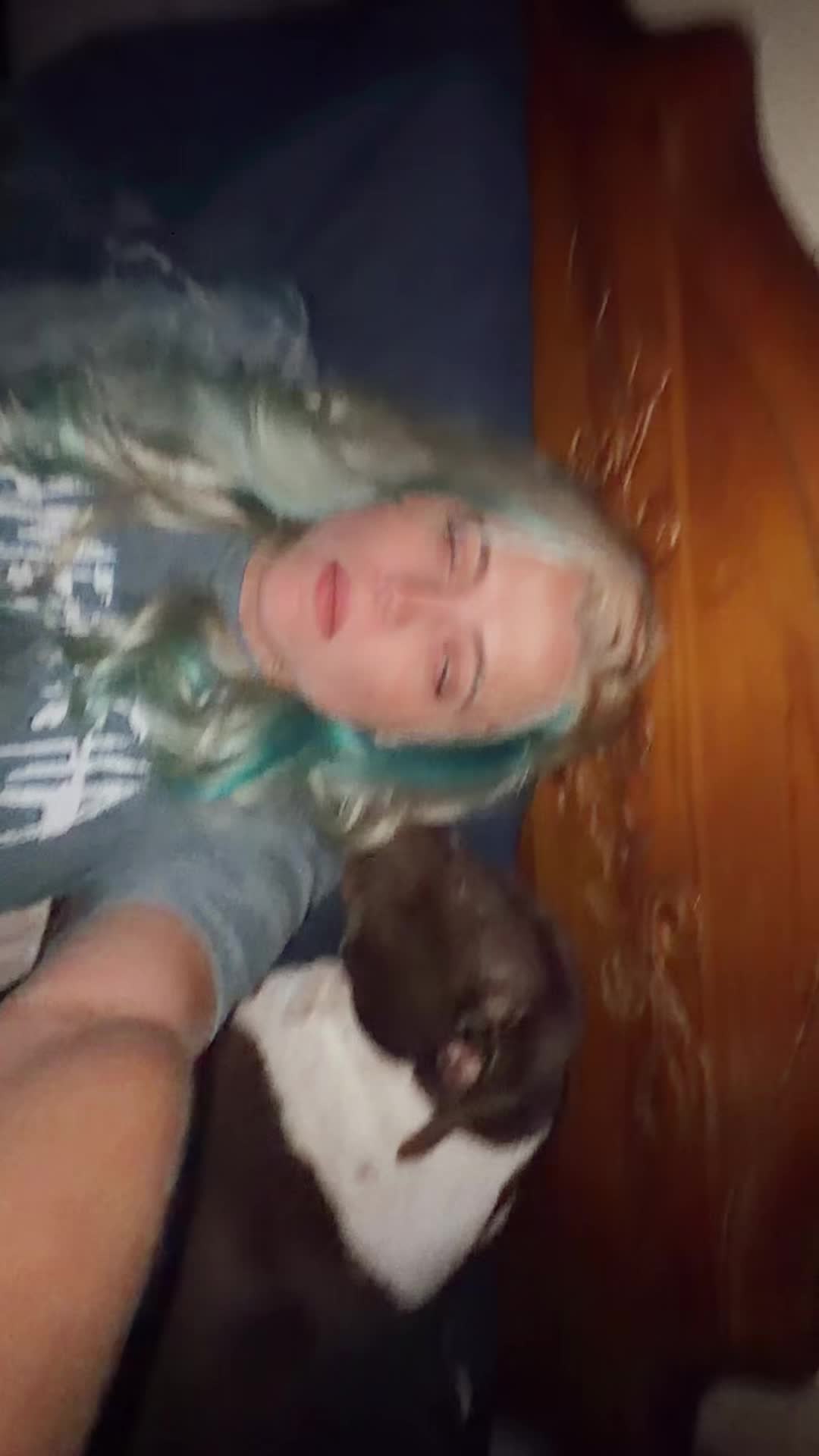 @Eventheskyishigh ☁️