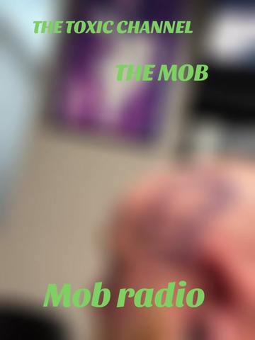 @🍀MOB BOSS🦂
