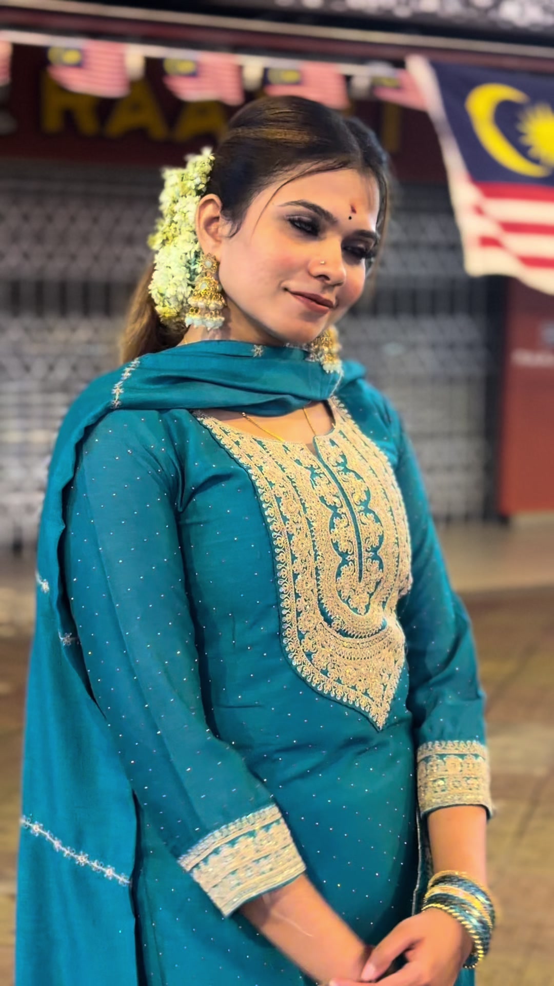 @Sharmila Devi