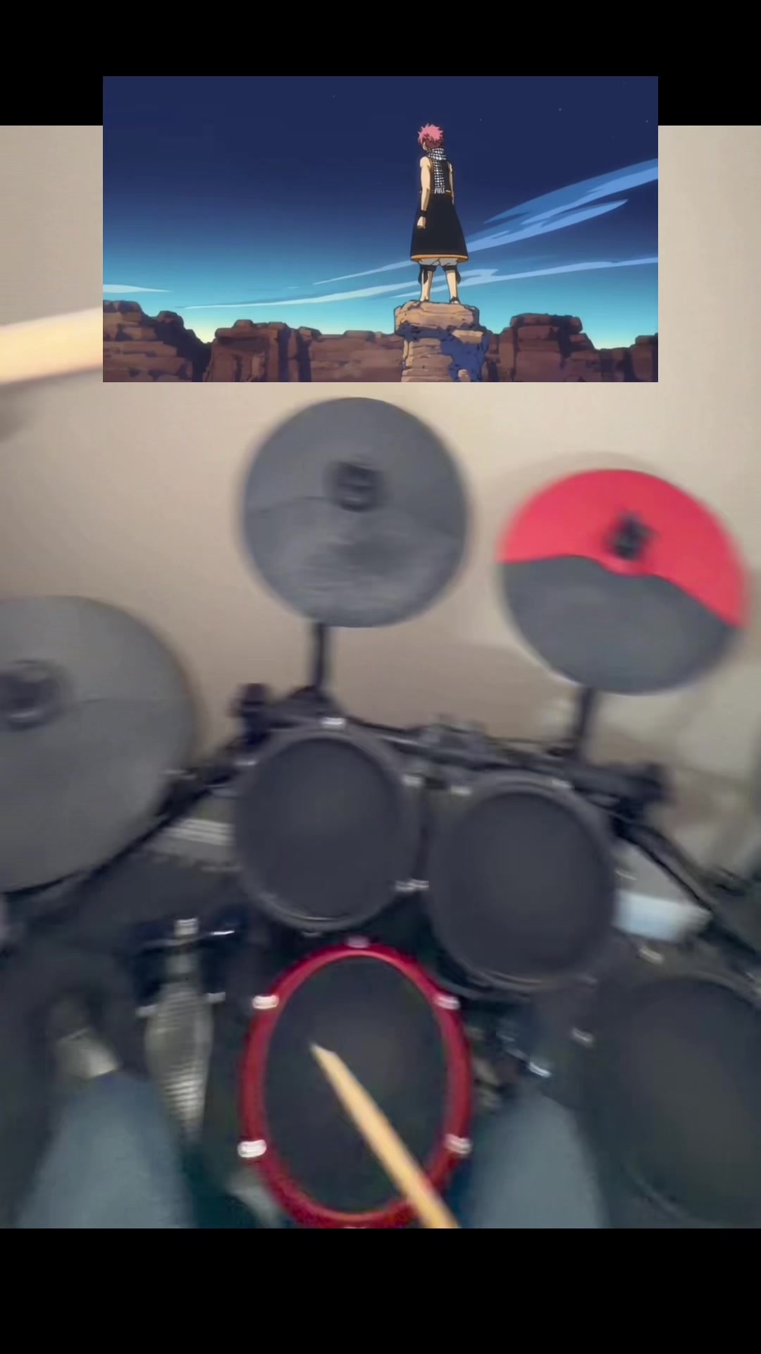 @drummerholic