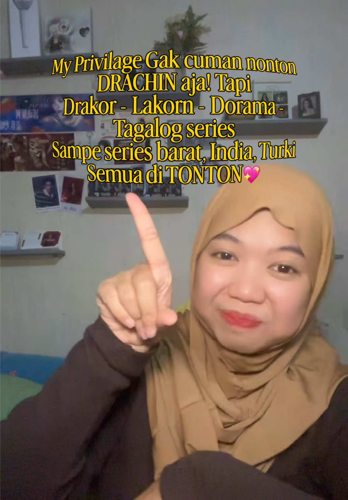 @Cijie•Drachin & Drama Review📺