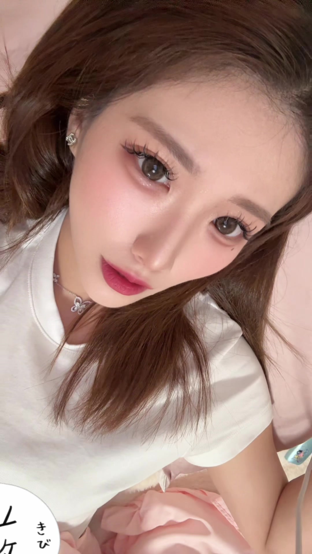 @アヤメ