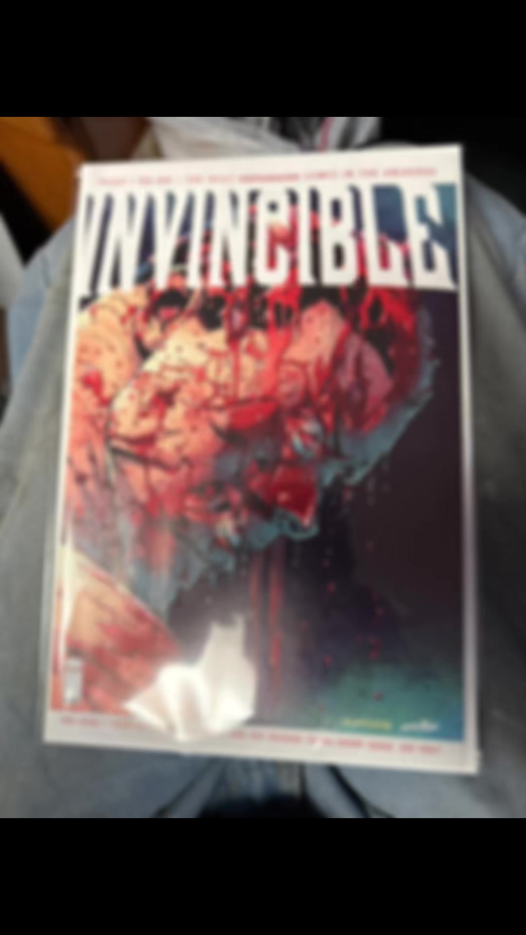@CatEye Comics and Collectibles