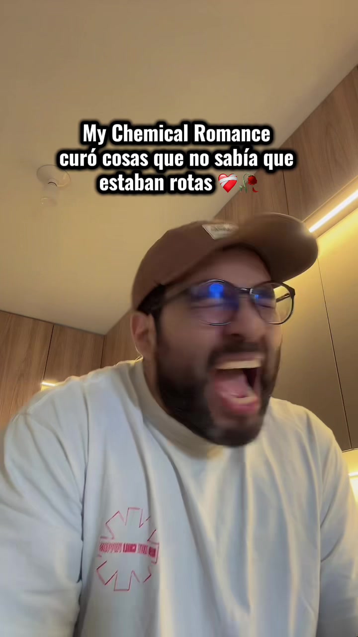 @Kike | Emo Adulto