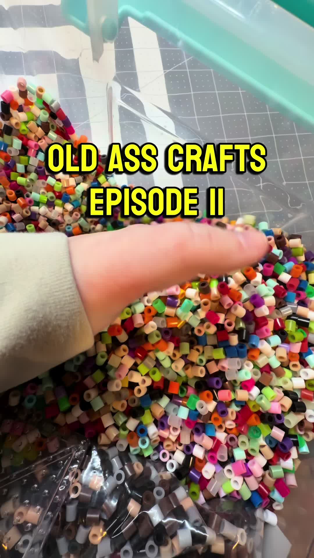 @Ohyouresotough