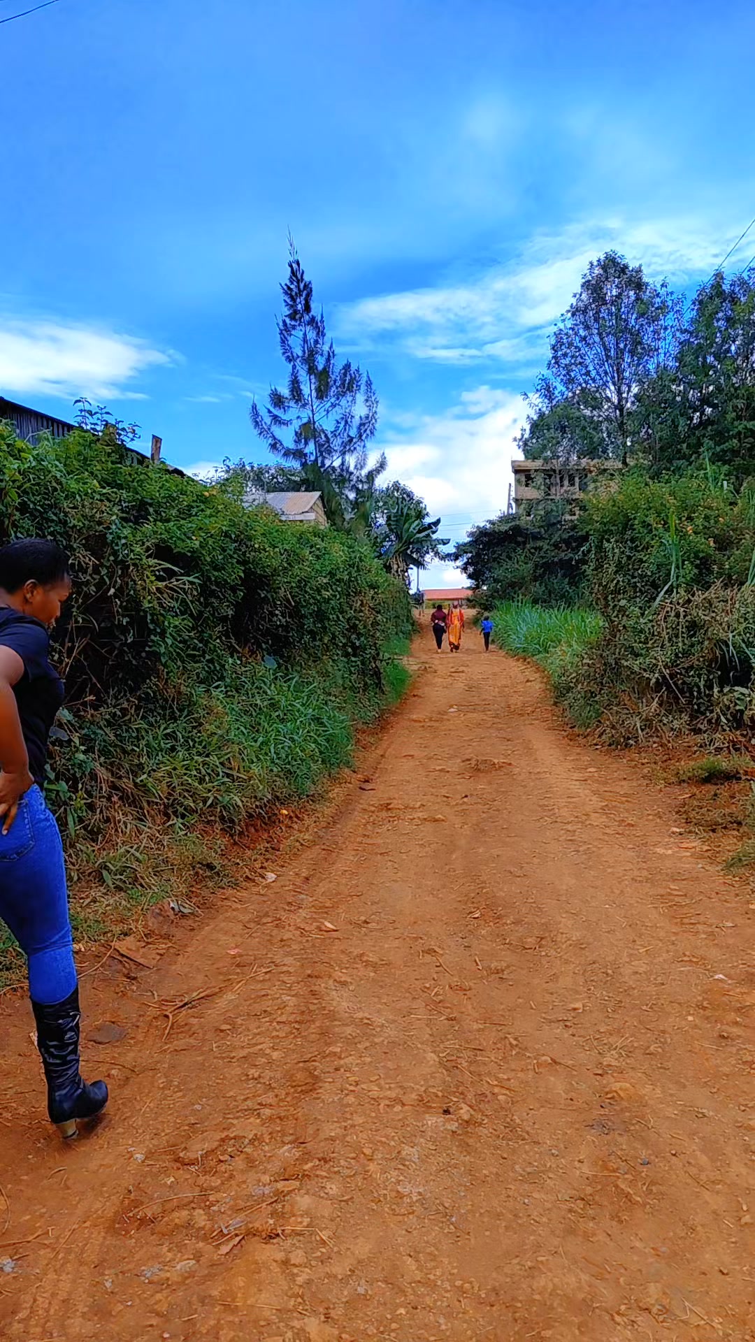 @WANGUI KIBUNJA