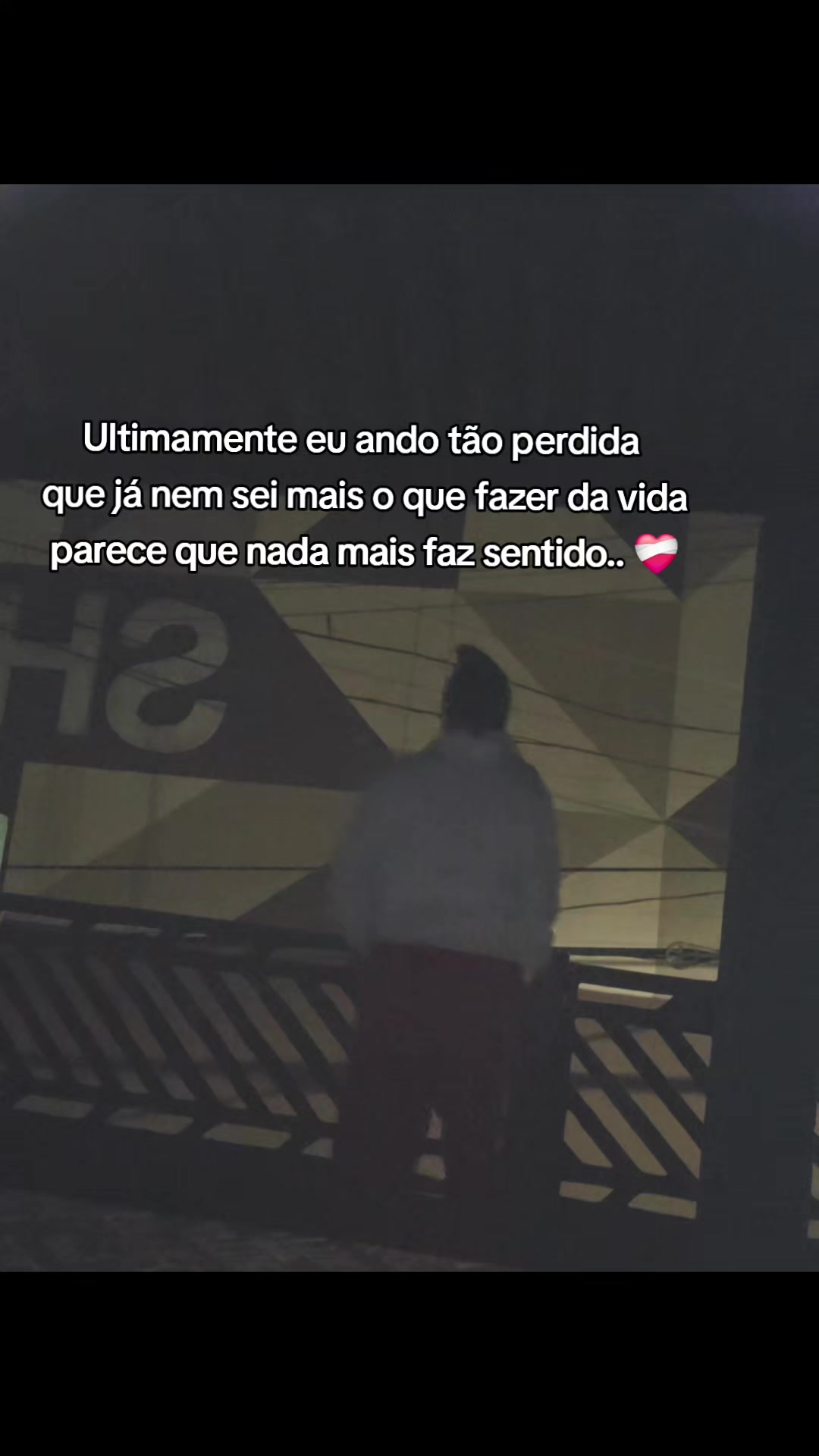@Sobrevivendo 🖤🕊