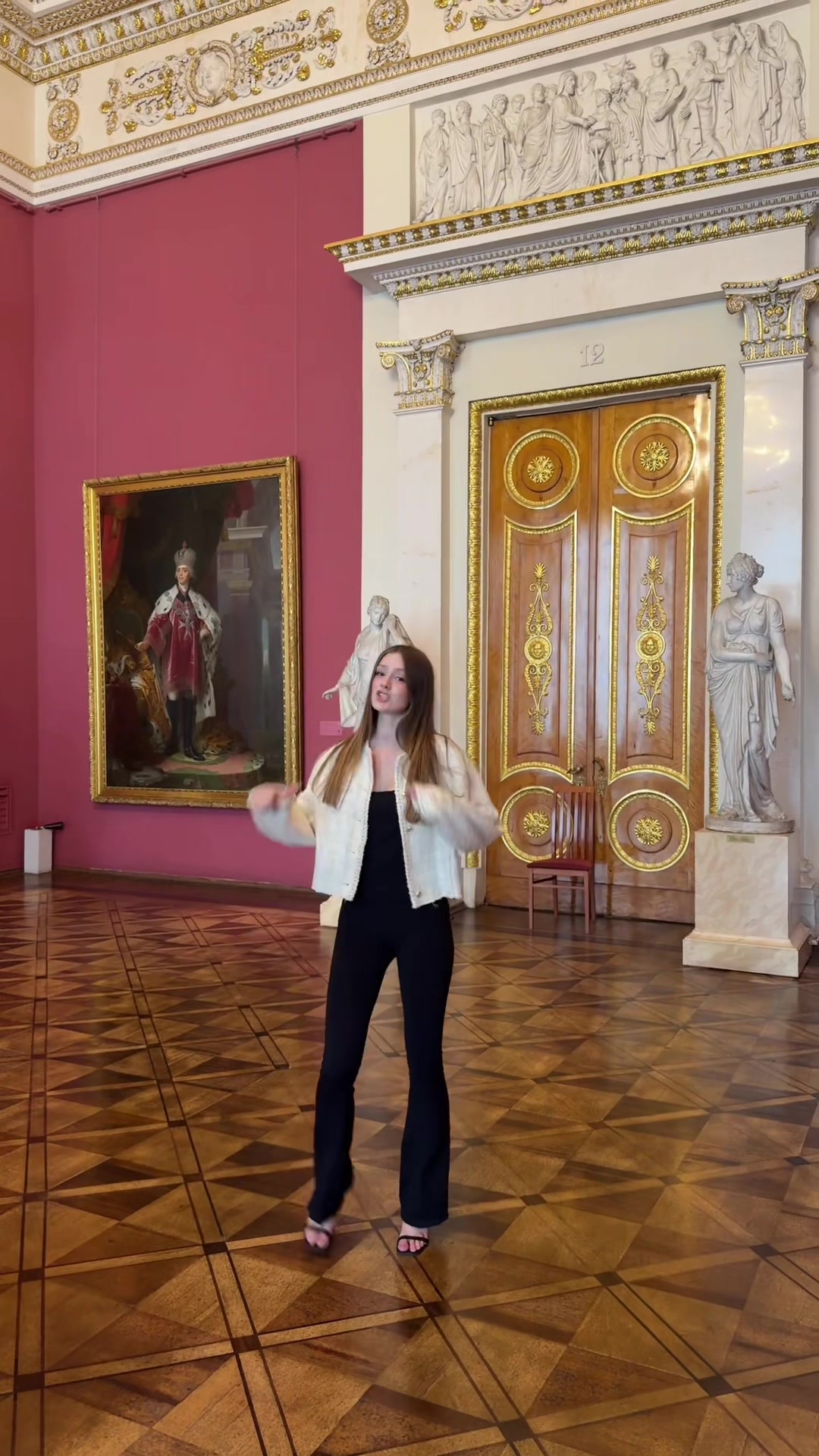 @Princess of Russia