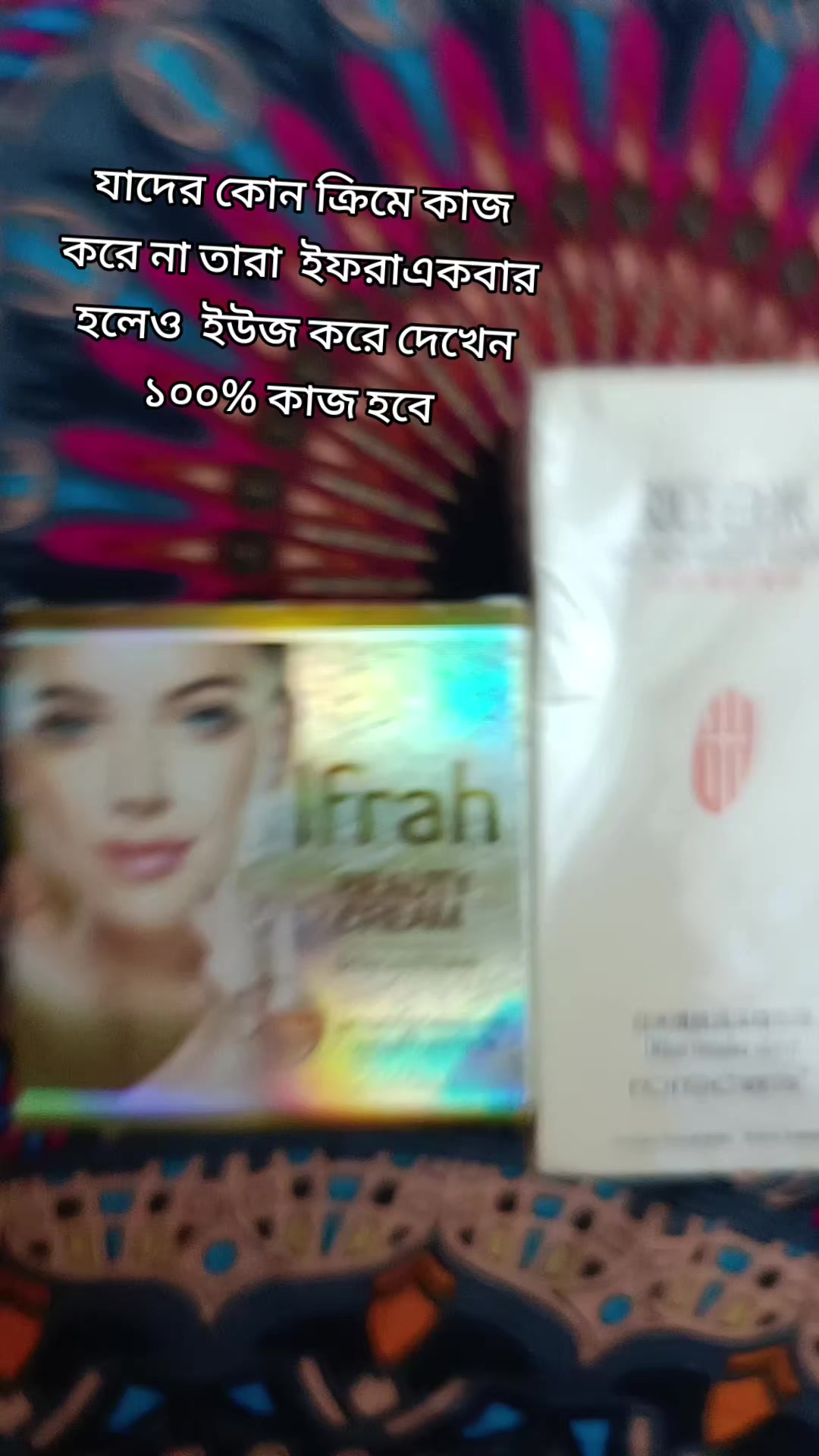 @secret of beauty