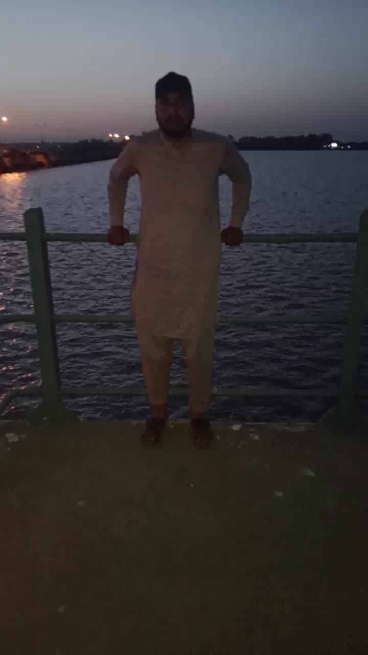 @Saqib Raza