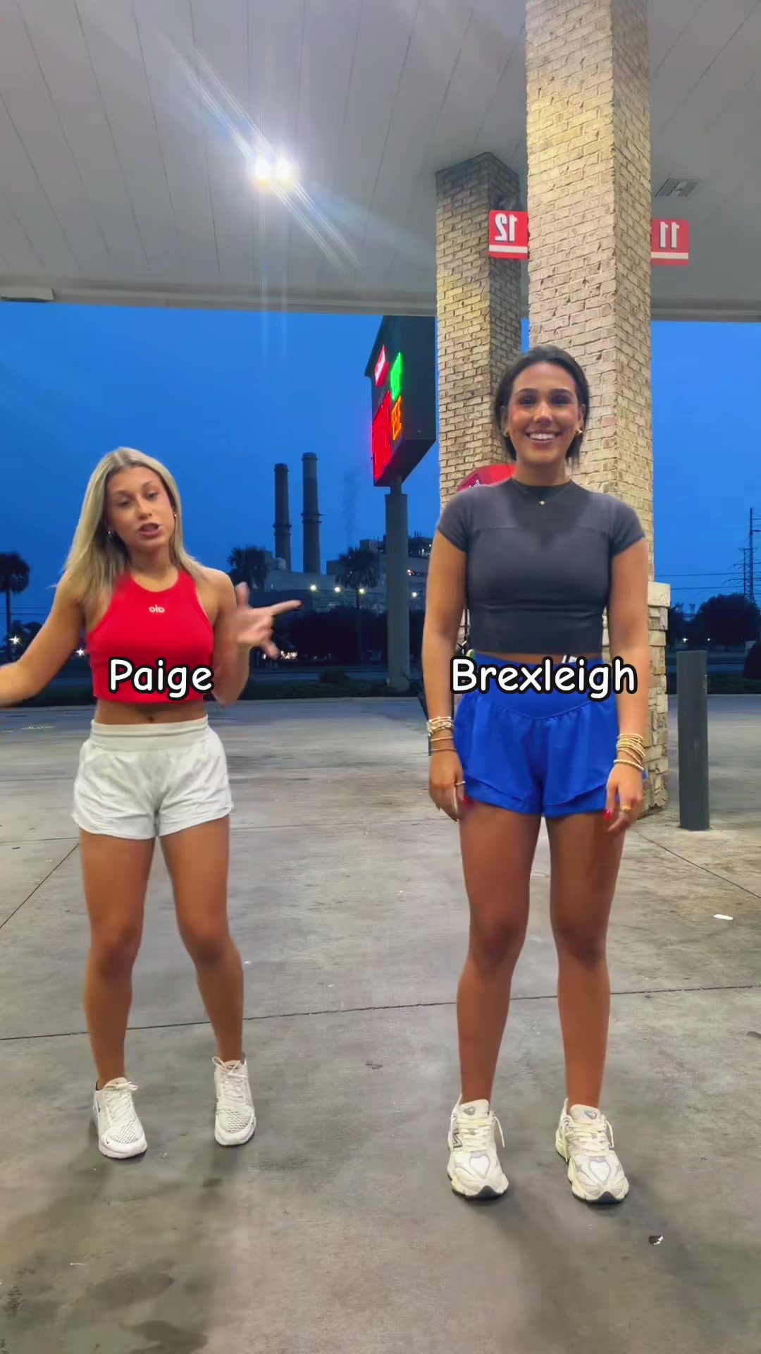 @Friend group