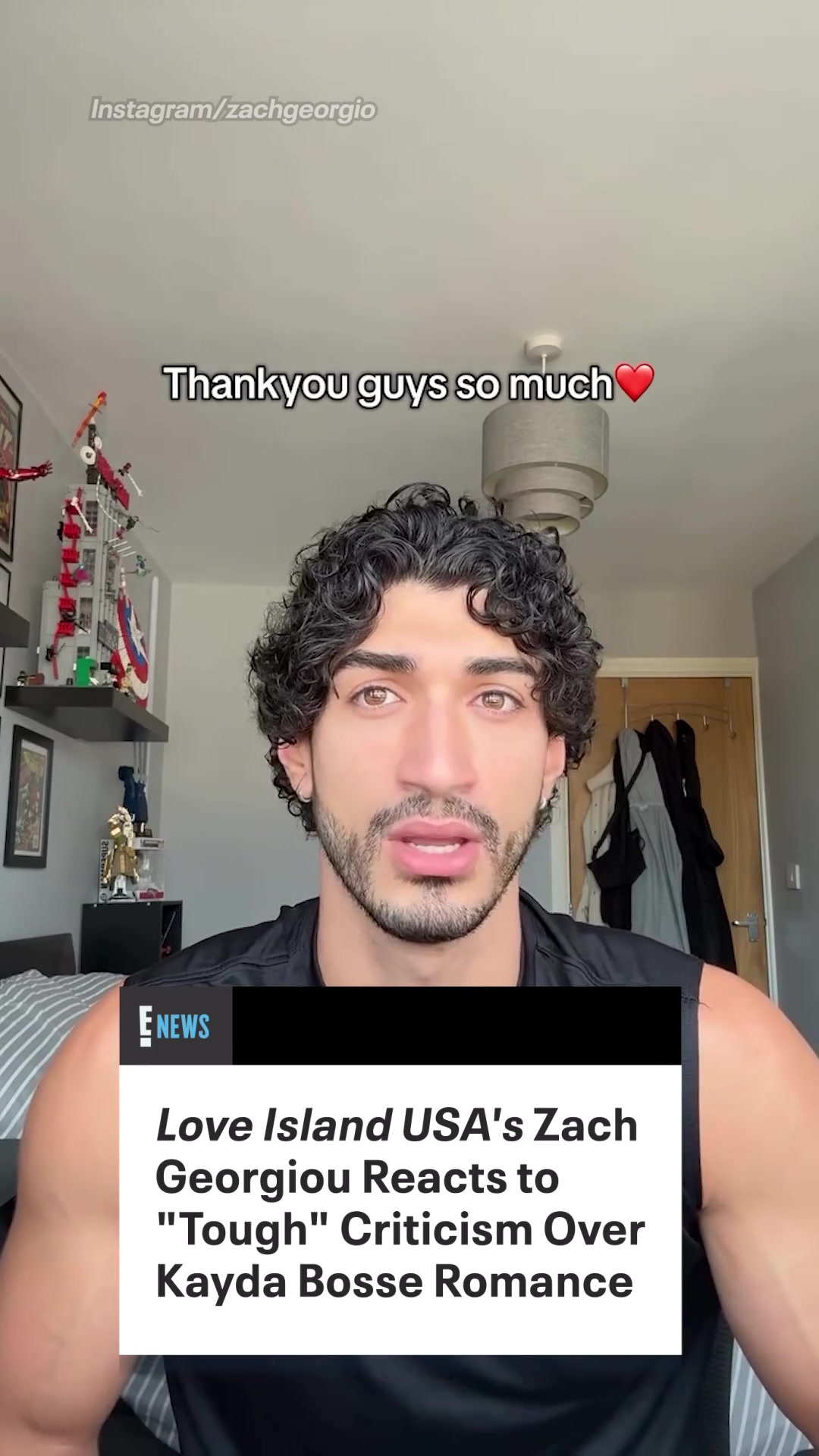 @E! News